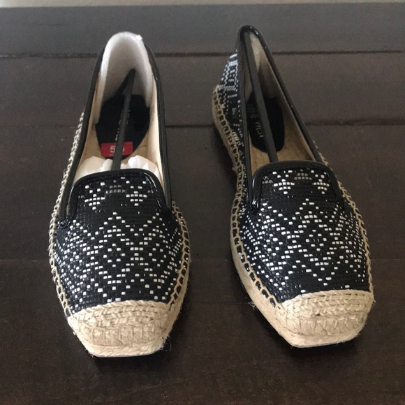 nine west espadrilles